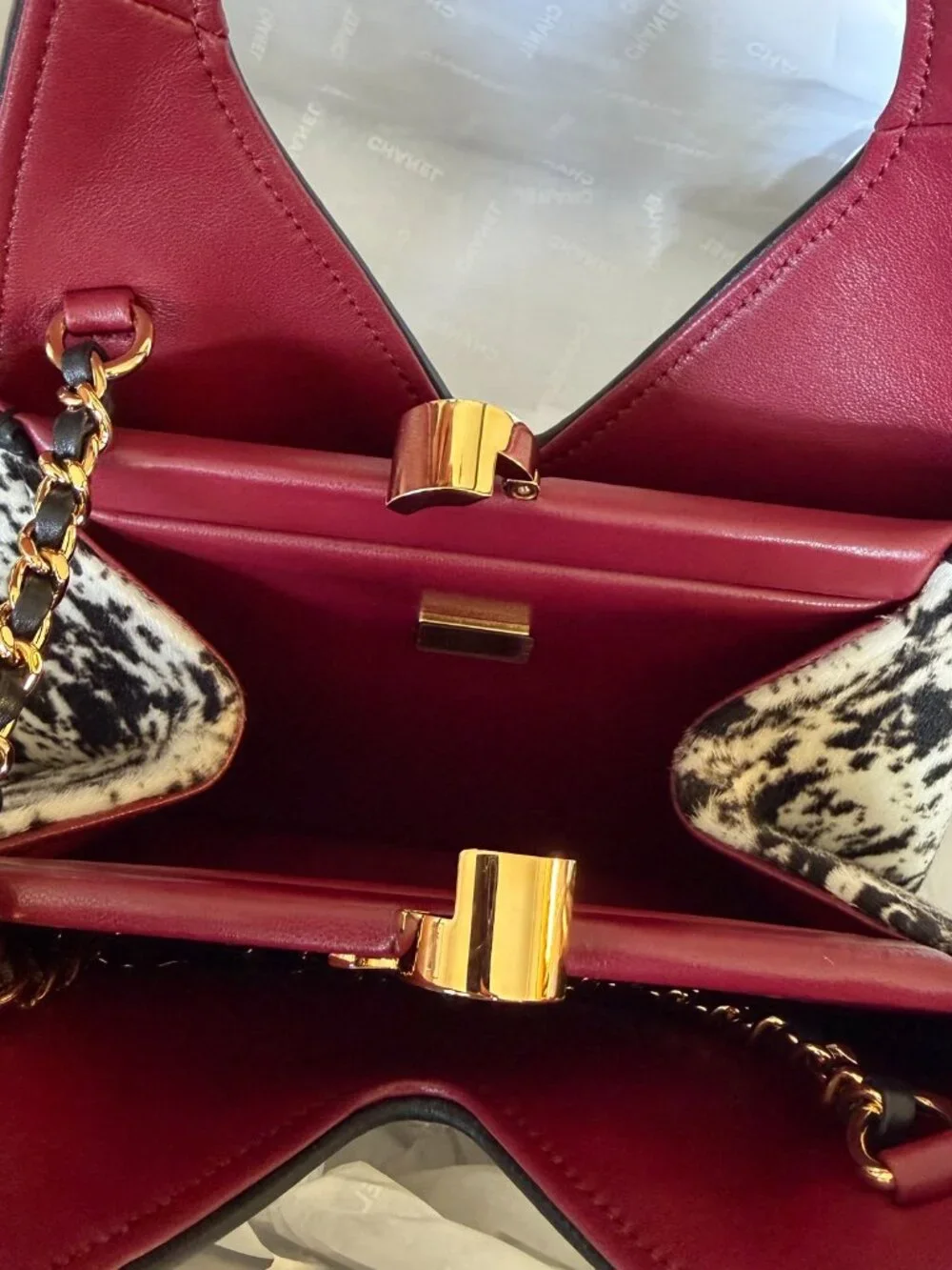 NEW CHANEL 